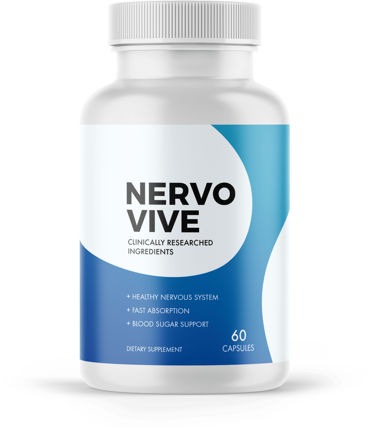 Nervovive Supplements - health